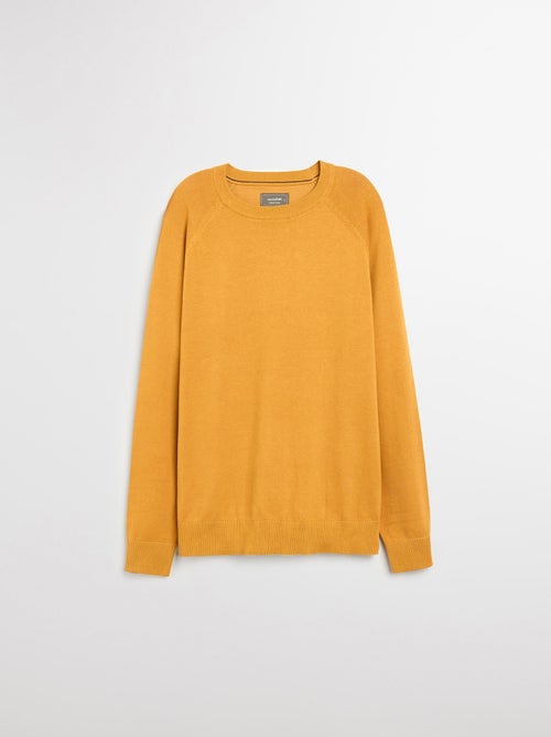 Maglione lavorato a maglia, MO Fashion - Kiabi Maglione lavorato a maglia, MO Fashion - Kiabi