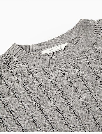 Maglione lavorato a maglia, MO Fashion