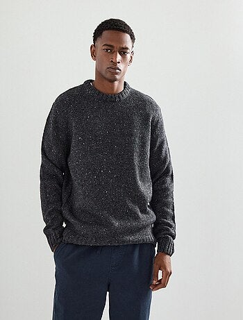 Maglione lavorato a maglia, MO Fashion