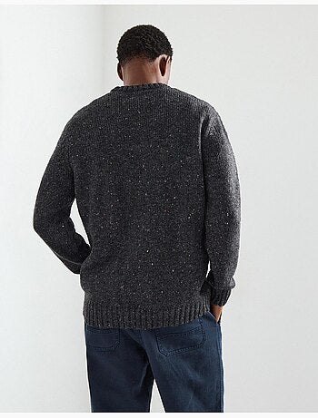 Maglione lavorato a maglia, MO Fashion