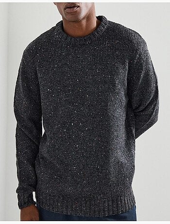 Maglione lavorato a maglia, MO Fashion