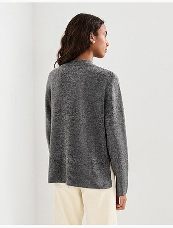 Maglione lavorato a maglia, MO Fashion