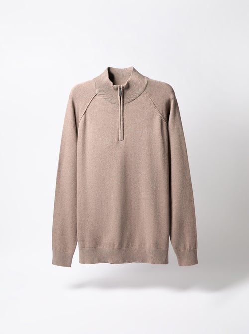 Maglione lavorato a maglia, MO Fashion - Kiabi