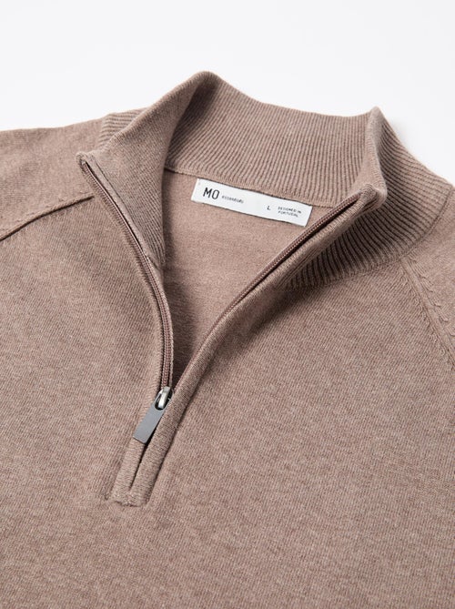Maglione lavorato a maglia, MO Fashion - Kiabi