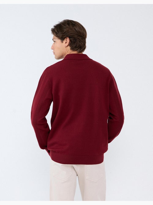Maglione lavorato a maglia, mo fashion - Kiabi