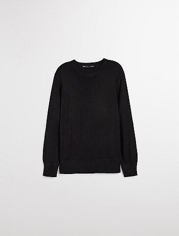 Maglione lavorato a maglia, MO Fashion