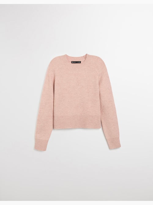 Maglione lavorato a maglia, MO Fashion - Kiabi