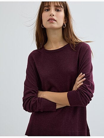 Maglione lavorato a maglia, MO Fashion