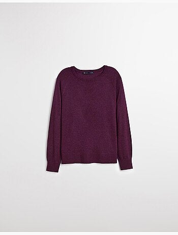 Maglione lavorato a maglia, MO Fashion