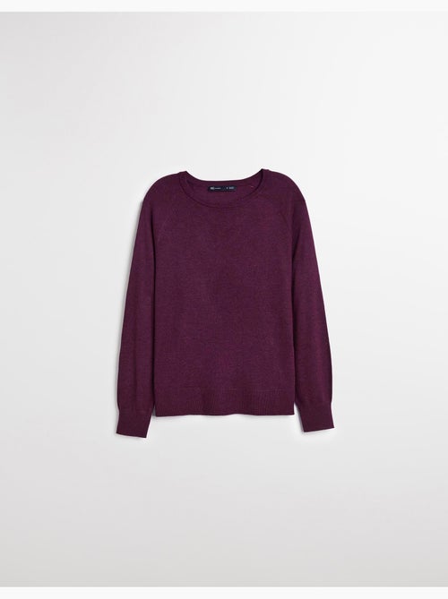 Maglione lavorato a maglia, MO Fashion - Kiabi Maglione lavorato a maglia, MO Fashion - Kiabi