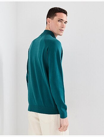 Maglione lavorato a maglia, MO Fashion
