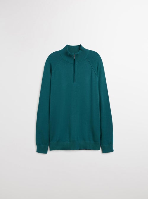 Maglione lavorato a maglia, MO Fashion - Kiabi