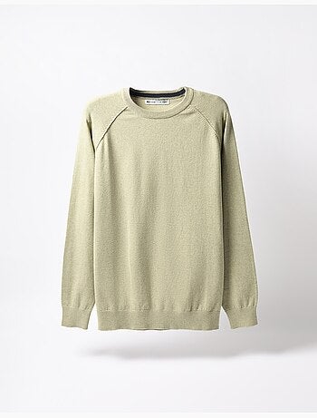 Maglione lavorato a maglia, MO Fashion