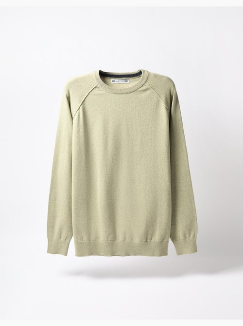 Maglione lavorato a maglia, MO Fashion - Kiabi Maglione lavorato a maglia, MO Fashion - Kiabi