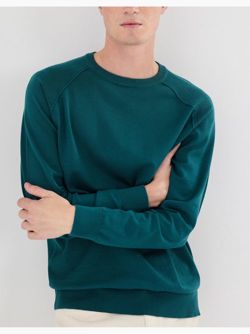 Maglione lavorato a maglia, MO Fashion - Kiabi