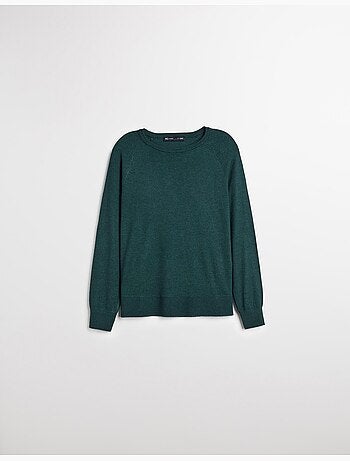 Maglione lavorato a maglia, MO Fashion