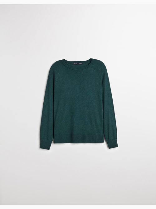 Maglione lavorato a maglia, MO Fashion - Kiabi Maglione lavorato a maglia, MO Fashion - Kiabi