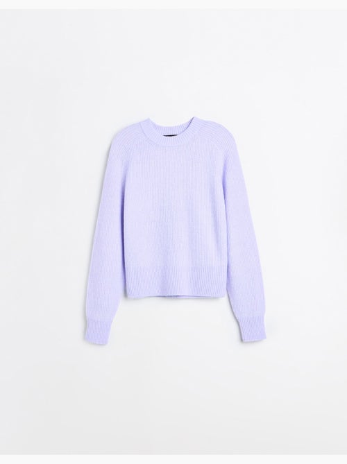 Maglione lavorato a maglia, mo fashion - Kiabi Maglione lavorato a maglia, mo fashion - Kiabi