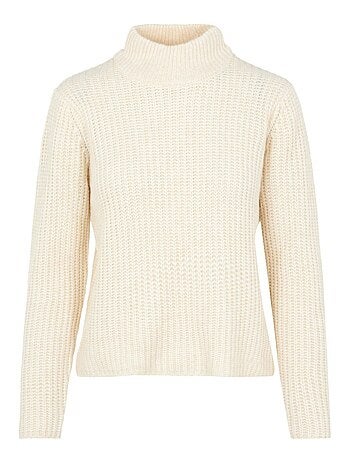 Maglione lavorato a maglia Pieces