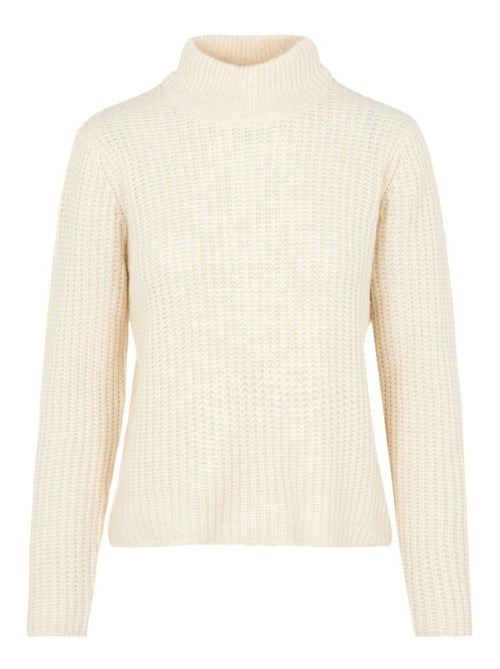 Maglione lavorato a maglia Pieces - Kiabi