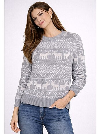 Maglione lavorato a maglia Vero Moda