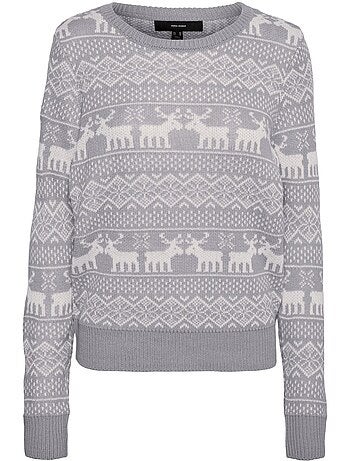 Maglione lavorato a maglia Vero Moda