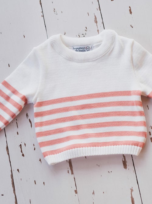 Maglione le pull france - Kiabi