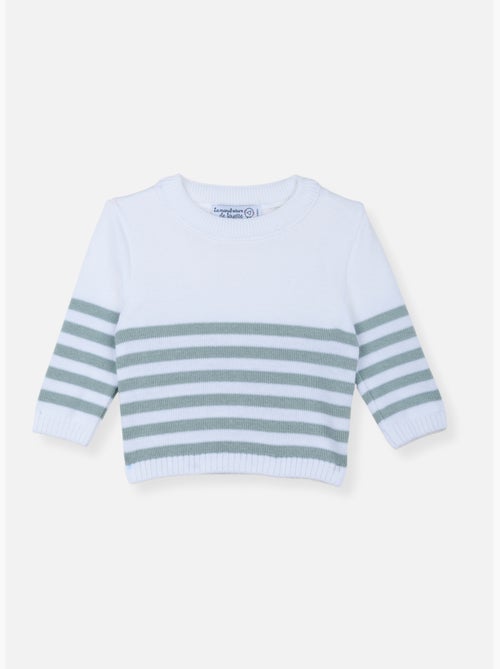 Maglione le pull france - Kiabi