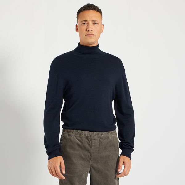 kiabi dolcevita uomo - Saldi Online OFF 51%