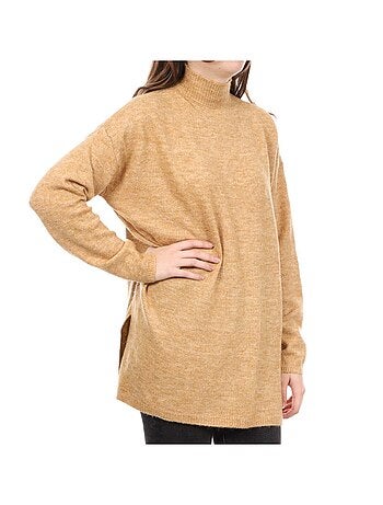Maglione Lungo da Donna Vero Moda