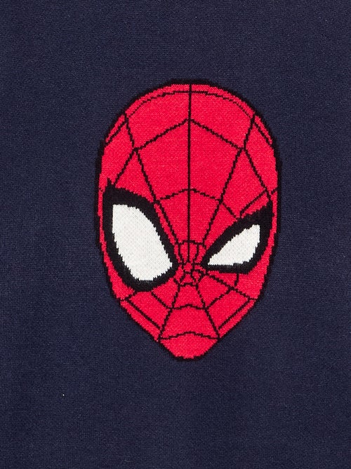Maglione 'Marvel' 'Spider-Man' - Kiabi
