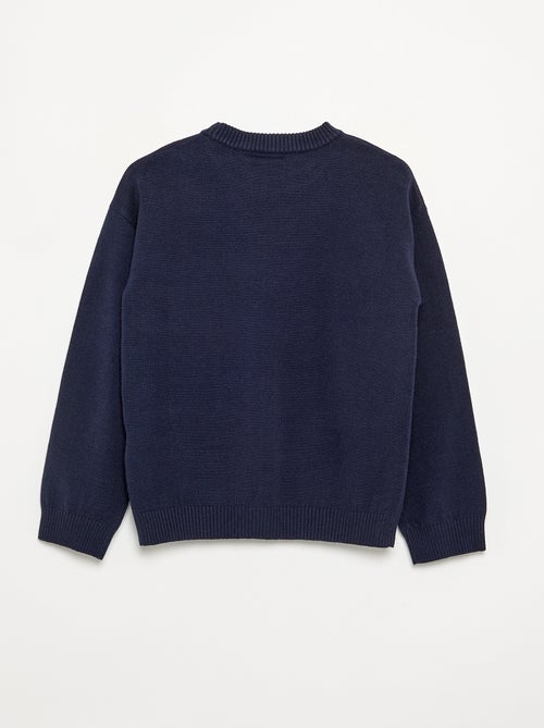 Maglione 'Marvel' 'Spider-Man' - Kiabi