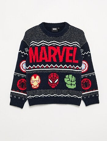 Maglione 'Marvel' 'Spider-Man'