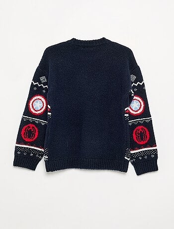 Maglione 'Marvel' 'Spider-Man'