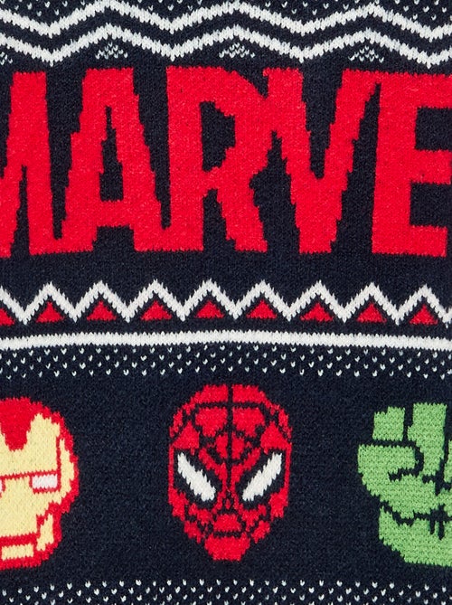 Maglione 'Marvel' 'Spider-Man' - Kiabi