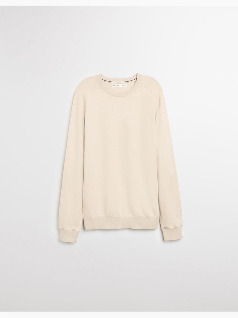 Maglione, MO Fashion Beige - Kiabi