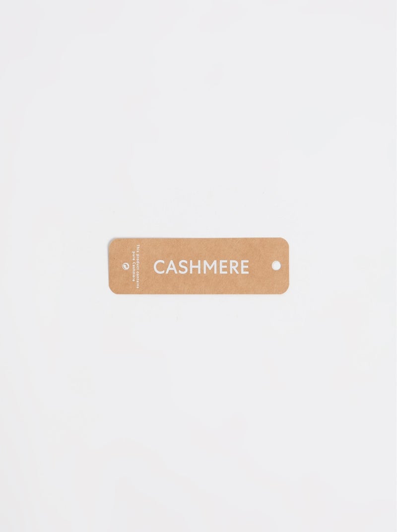 Maglione, MO Fashion Beige - Kiabi