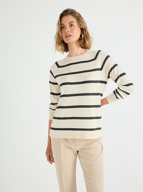 Maglione, MO Fashion - Kiabi Maglione, MO Fashion - Kiabi