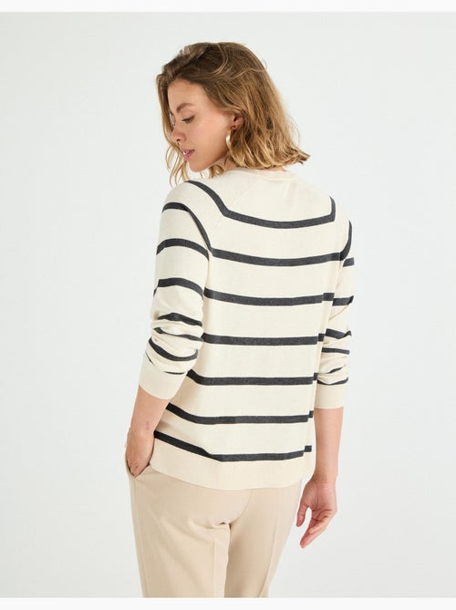 Maglione, MO Fashion - Kiabi Maglione, MO Fashion - Kiabi