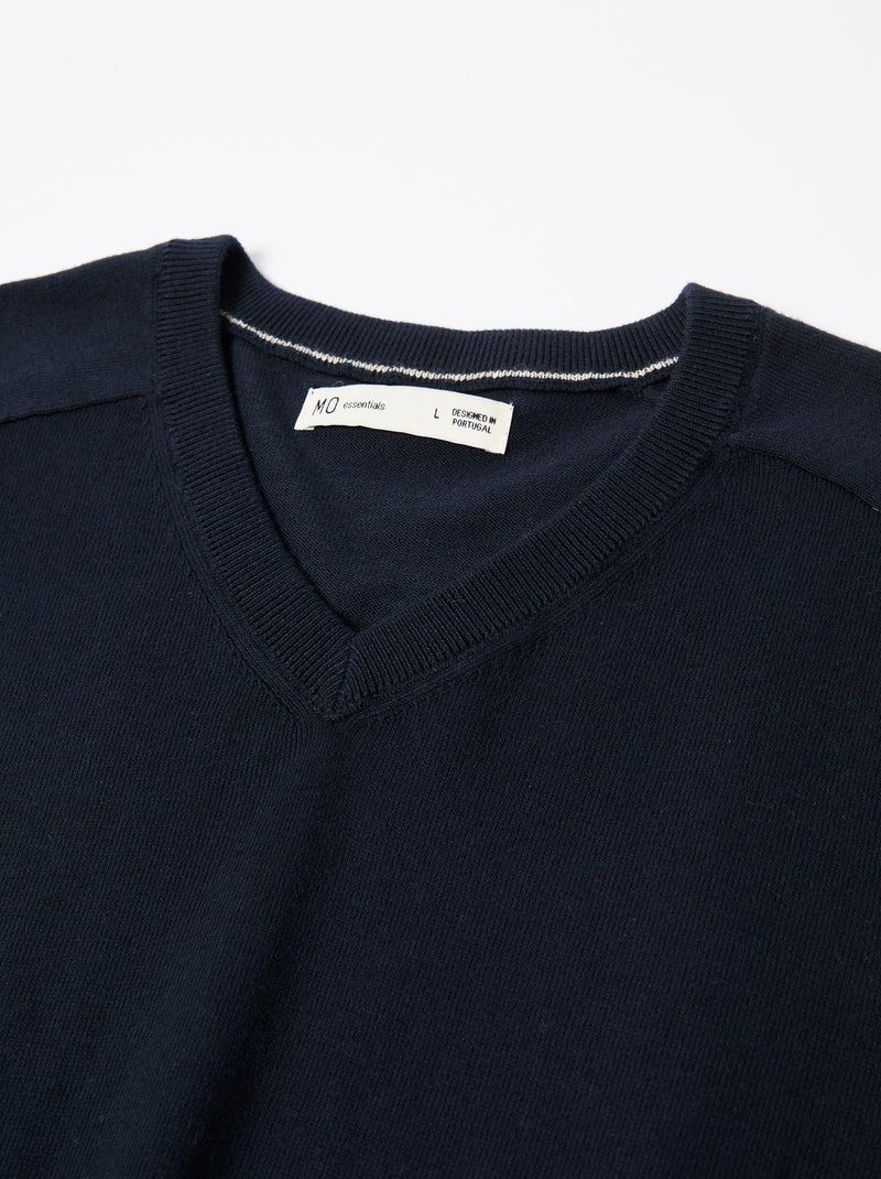 Maglione, MO Fashion Blu - Kiabi