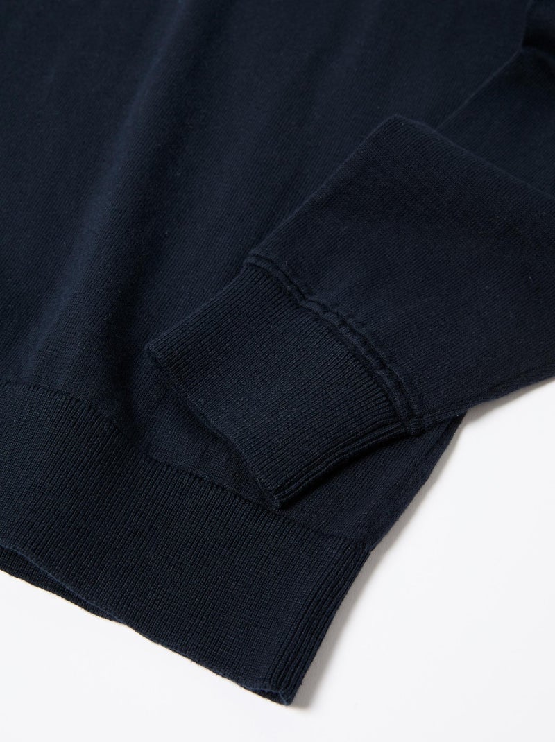 Maglione, MO Fashion Blu - Kiabi