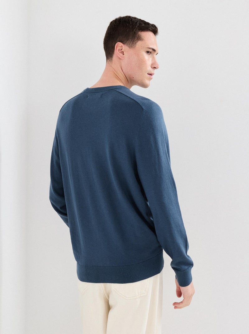 Maglione, MO Fashion Blu - Kiabi