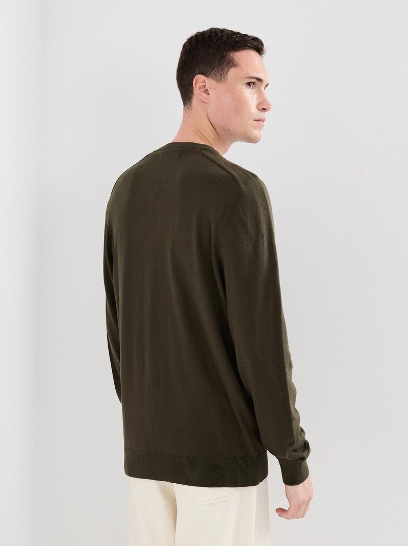 Maglione, MO Fashion Verde - Kiabi