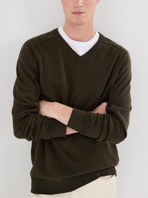 Maglione, MO Fashion - Kiabi