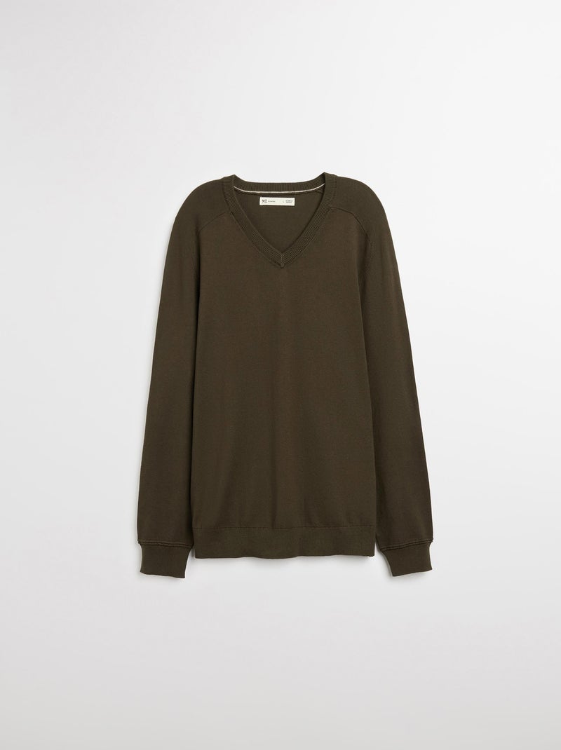 Maglione, MO Fashion Verde - Kiabi