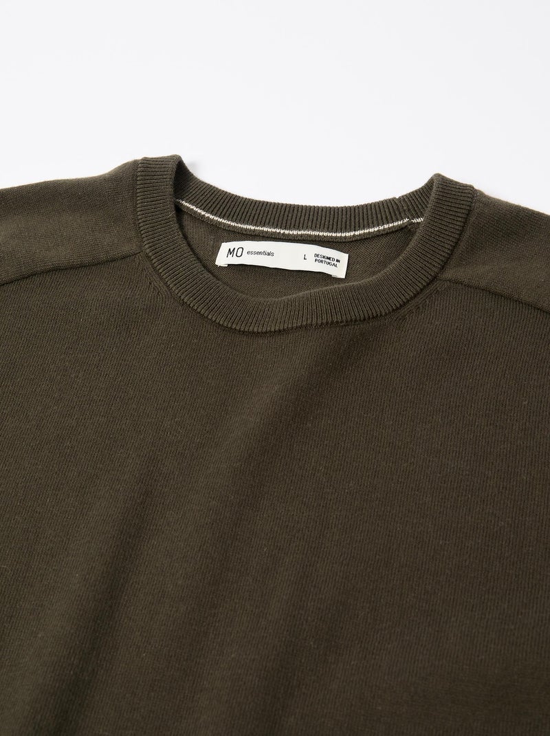 Maglione, MO Fashion Verde - Kiabi