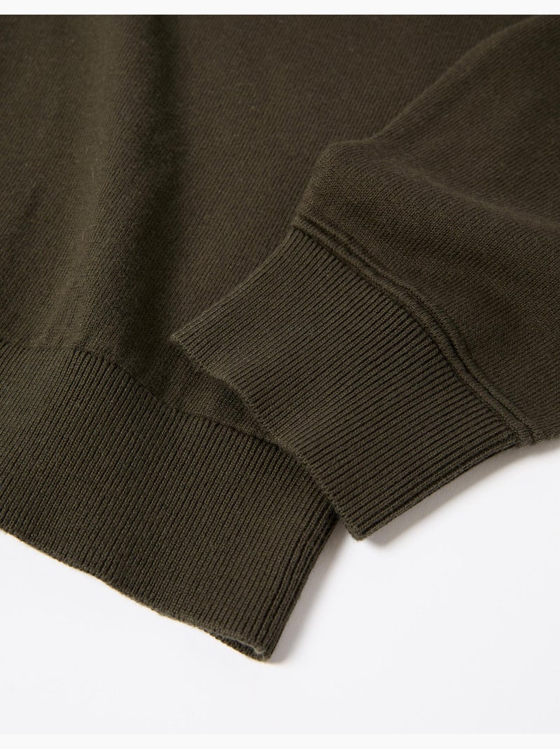 Maglione, MO Fashion Verde - Kiabi