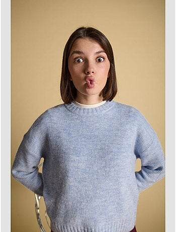 Maglione MORYGI
