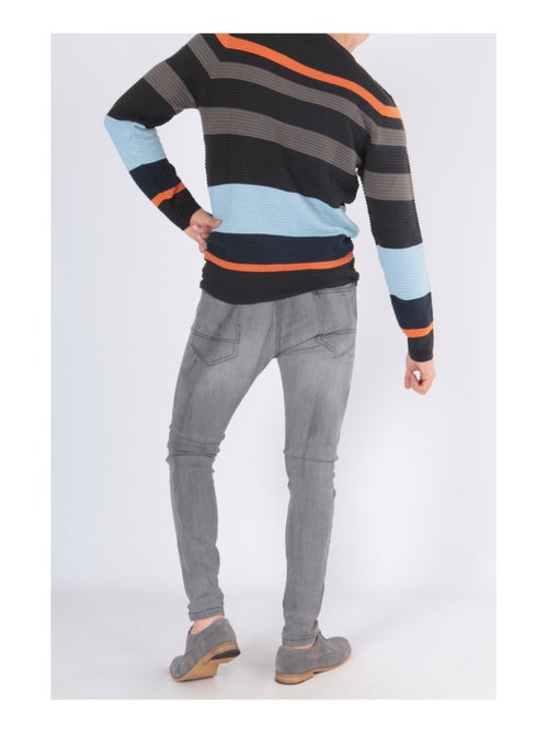 Maglione multicolore - Kiabi