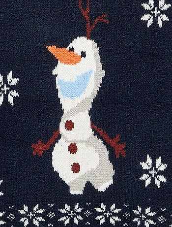 Maglione natalizio 'Disney' 'Frozen'